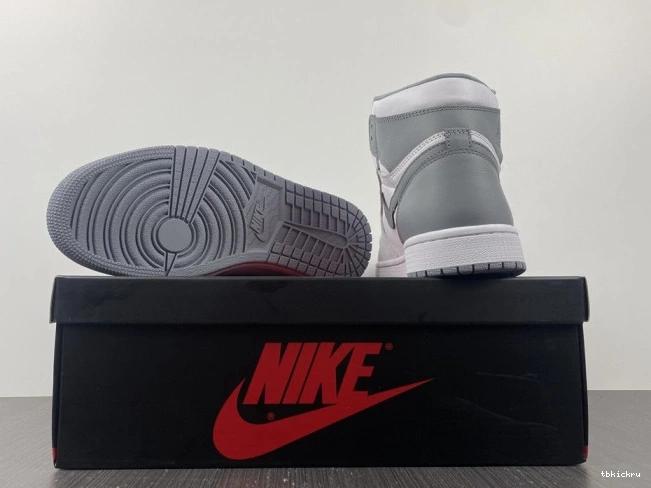 Reps TBK 555088-037 High OG 1 Air Stealth Jordan 0819